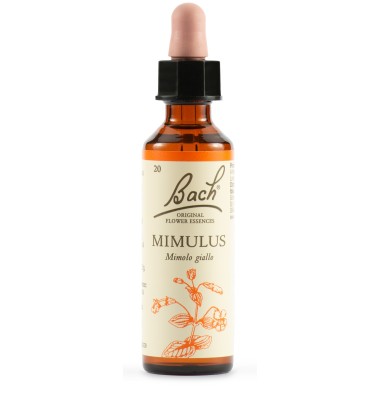 BACH MIMULUS ORIG 20ML