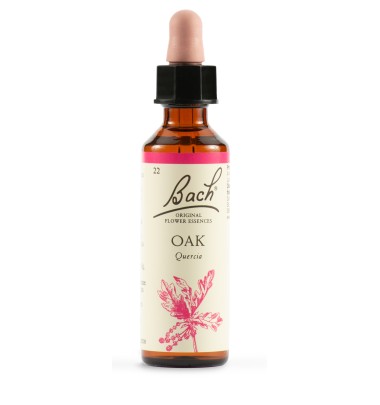 BACH OAK ORIG 20ML