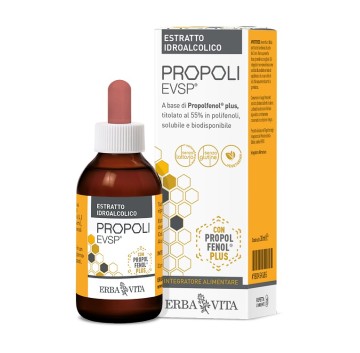 PROPOLI EI 30ML EBV