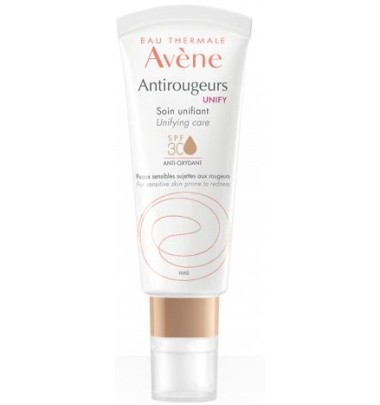 EAU TH.ANTIROUG UNIFY TR SPF30