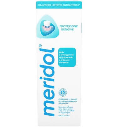 MERIDOL COLLUTORIO 400ML-OFFERTISSIMA-ULTIMI PEZZI-ULTIMI ARRIVI-PRODOTTO ITALIANO-