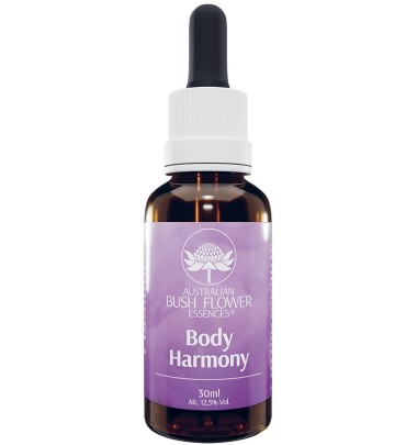 BODY HARMONY 30ML