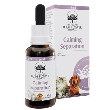 CALMING SEPARATION GTT 30ML (BF4