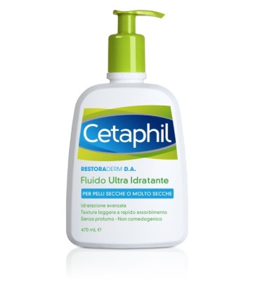 CETAPHIL RESTORADERM DA 470ML