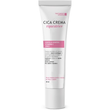 Fpr Cica Crema Riparatrice40ml