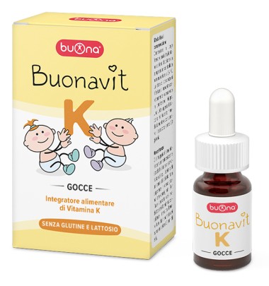 BUONAVIT K 5,7ML