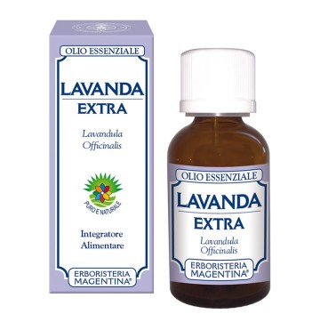 LAVANDA OLIO ESSENZIALE 30ML