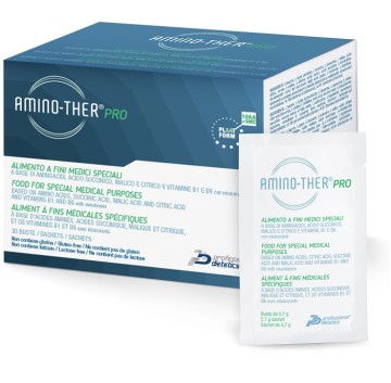 AMINO THER PRO 30 BUSTINE