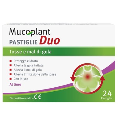 DR THEISS MUCO 24PAST DUO TIMO