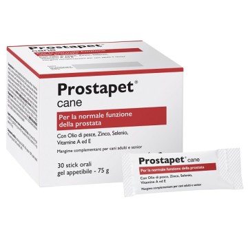 PROSTAPET CANE GEL 30BUST