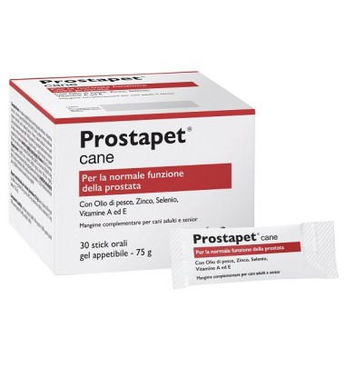 PROSTAPET CANE GEL 30BUST