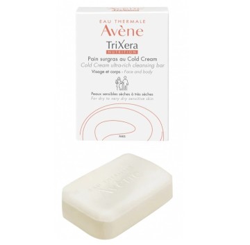 EAU TH.AVENE TRIX NUTR PANE 100G -OFFERTISSIMA-ULTIMI PEZZI-ULTIMI ARRIVI-PRODOTTO ITALIANO-