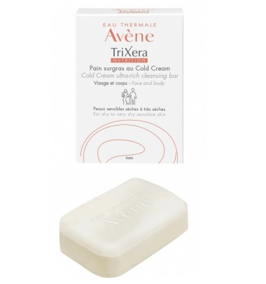 EAU TH.AVENE TRIX NUTR PANE 100G -OFFERTISSIMA-ULTIMI PEZZI-ULTIMI ARRIVI-PRODOTTO ITALIANO-