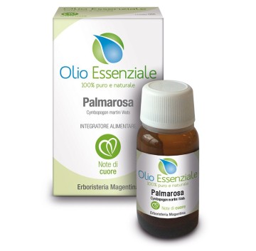 PALMAROSA OLIO ESSENZIALE 10ML