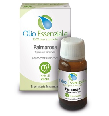 PALMAROSA OLIO ESSENZIALE 10ML