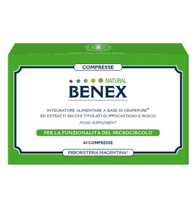 BENEX 40CPR