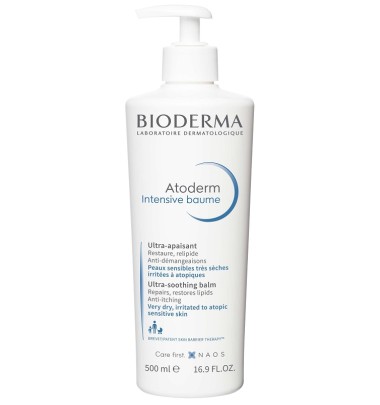 ATODERM INTENSIVE BAUME 500ML