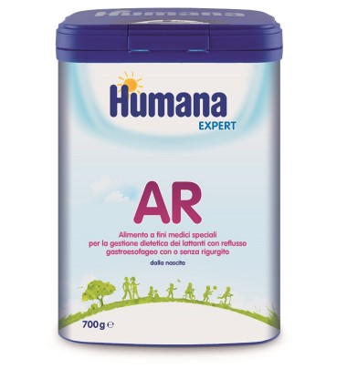 HUMANA AR EXPERT 700G MP