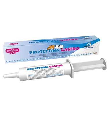 PROTETTINA GASTRO 30G VET