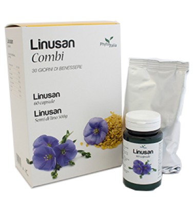 LINUSAN COMBI PHYTOITALIA