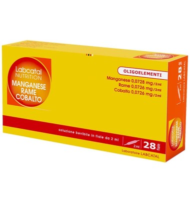 IMO LABCATAL Mn-Cu-Co 28f.2ml