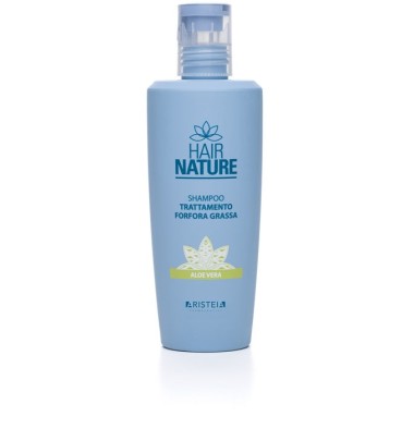HAIR NATURE SH ANTIFORF GRASSA