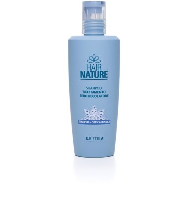 HAIR NATURE SH SEBONORMALIZZAN