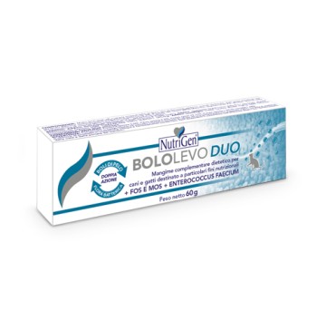 BOLOLEVO DUO 60g