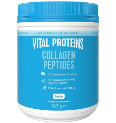 VITAL PROTEINS COLLAG PEP 567G