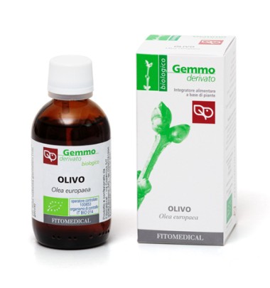 OLIVO MG BIO 50ML FTM