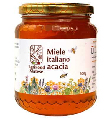 MIELE ACACIA MESSID   50GR