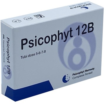 PSICOPHYT 12/B 4TB