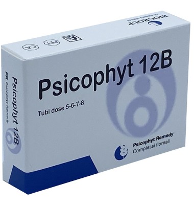 PSICOPHYT 12/B 4TB