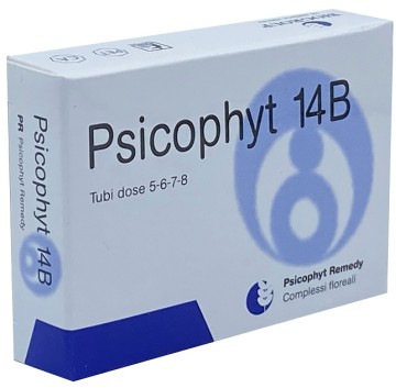 PSICOPHYT 14/B 4TB