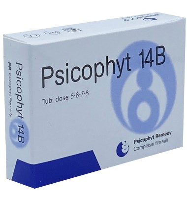 PSICOPHYT 14/B 4TB