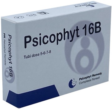 PSICOPHYT 16/B 4TB