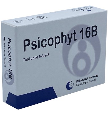 PSICOPHYT 16/B 4TB