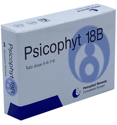 PSICOPHYT 18/B 4TB