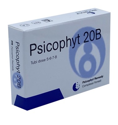 PSICOPHYT 20/B 4TB