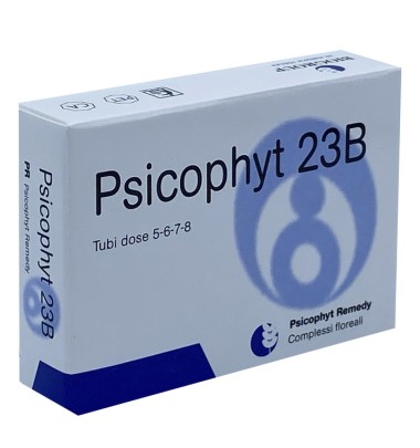 PSICOPHYT 23/B 4TB