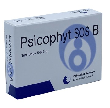 PSICOPHYT SOS/B 4TB