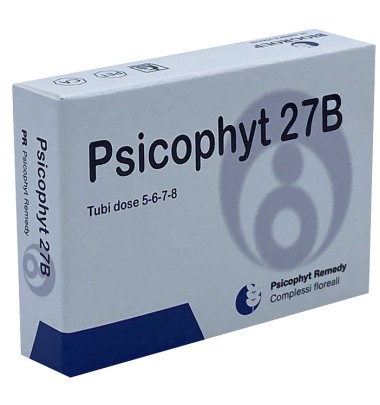 PSICOPHYT REMEDY 27B GR