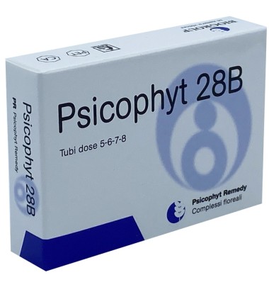 PSICOPHYT REMEDY 28B GR