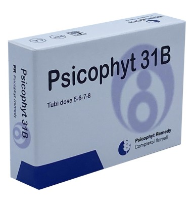 PSICOPHYT REMEDY 31B GR