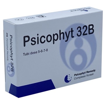 PSICOPHYT REMEDY 32B GR