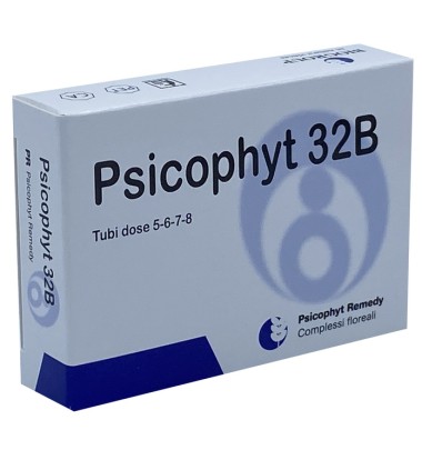 PSICOPHYT REMEDY 32B GR