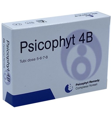 PSICOPHYT 4/B 4TB