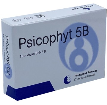 PSICOPHYT REMEDY 5B BIOGR