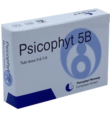 PSICOPHYT REMEDY 5B BIOGR