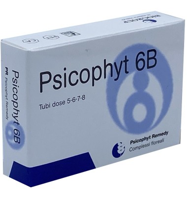 PSICOPHYT 6/B 4TB